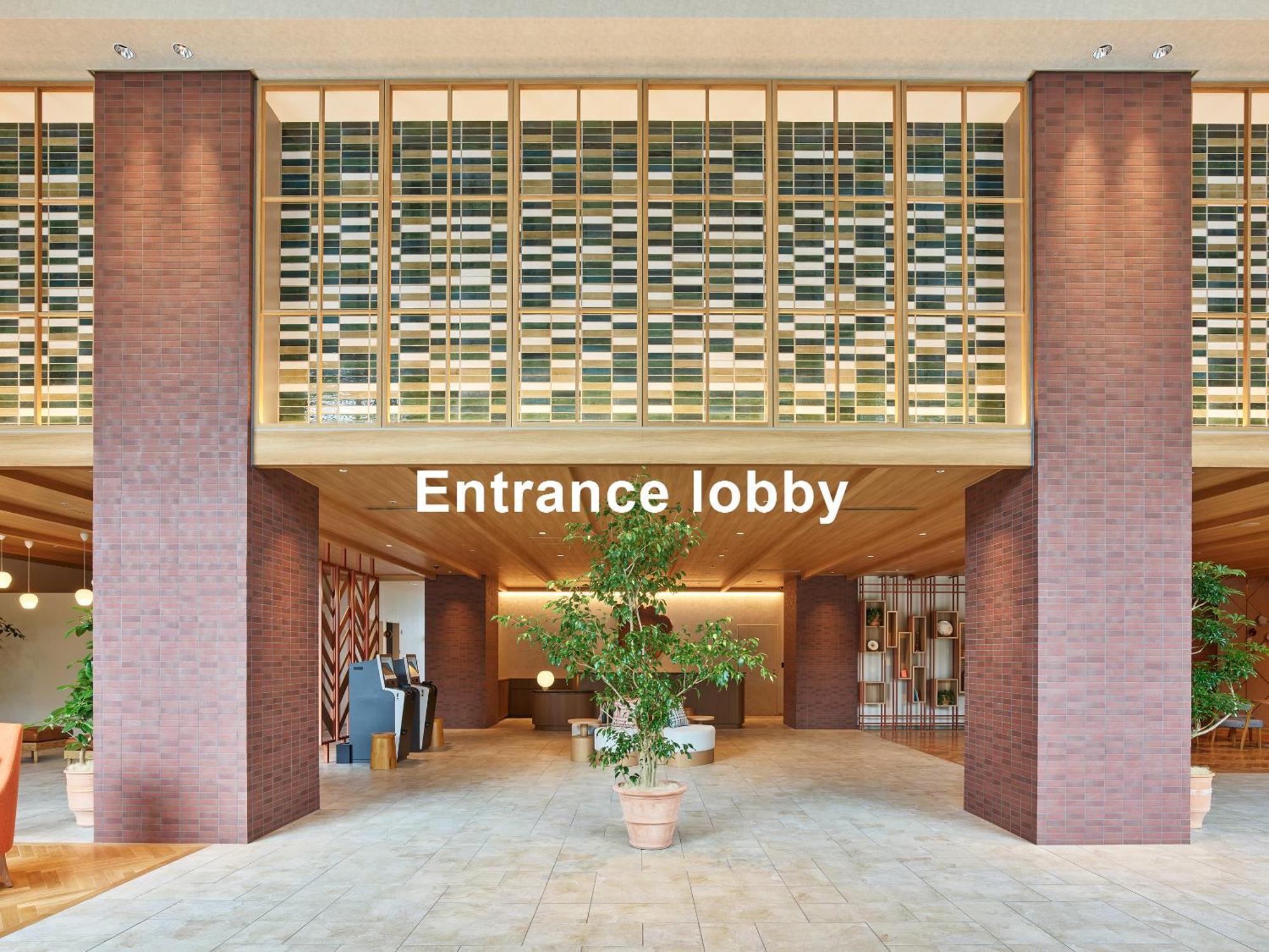 Mitsui Garden Hotel Kashiwa-No-Ha Park Side - Chiba Exterior photo